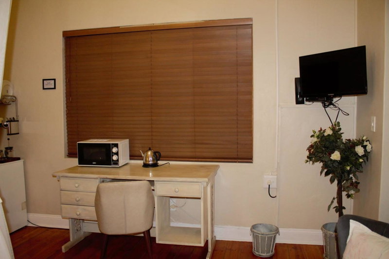 Lockerbie Lodge, Vryburg, South Africa