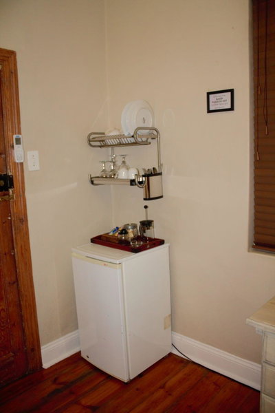 Lockerbie Lodge, Vryburg, South Africa