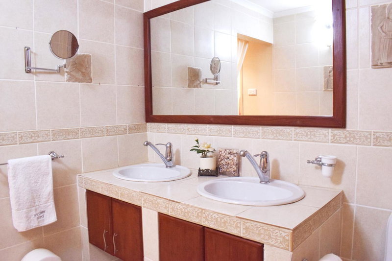 Lockerbie Lodge, Vryburg, South Africa
