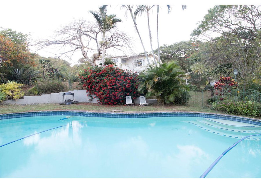 16 st Johns - Apartment, Port Shepstone, South Africa