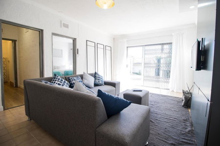 16 st Johns - Apartment, Port Shepstone, South Africa
