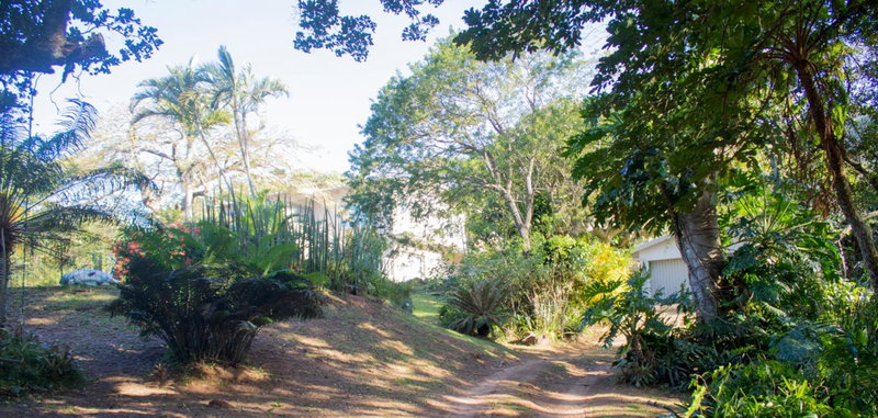 16 st Johns - Apartment, Port Shepstone, South Africa