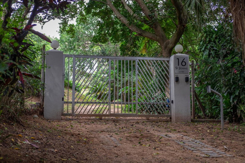 16 st Johns - Apartment, Port Shepstone, South Africa