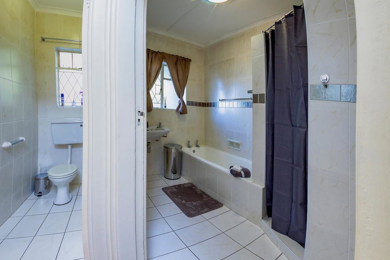 Munro Suites, Port Elizabeth, South Africa