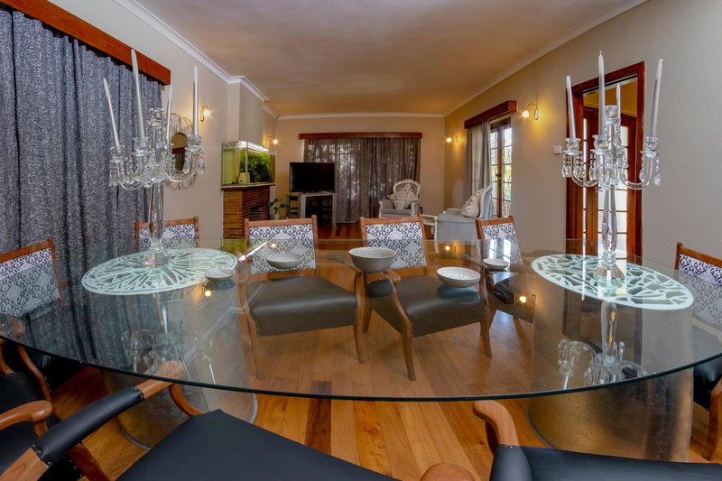 Munro Suites, Port Elizabeth, South Africa