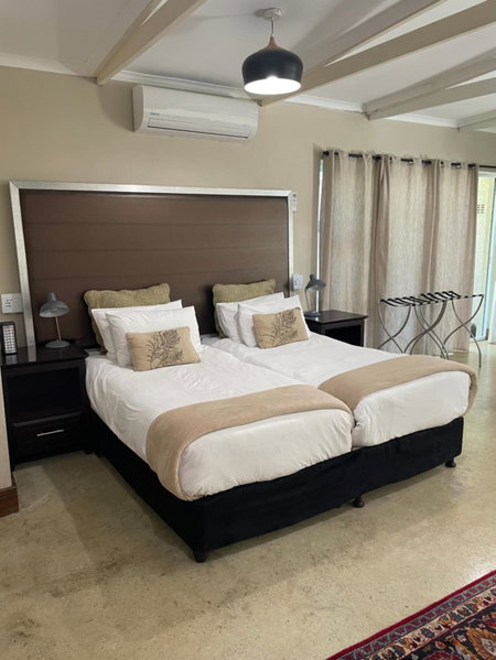 Munro Suites, Port Elizabeth, South Africa