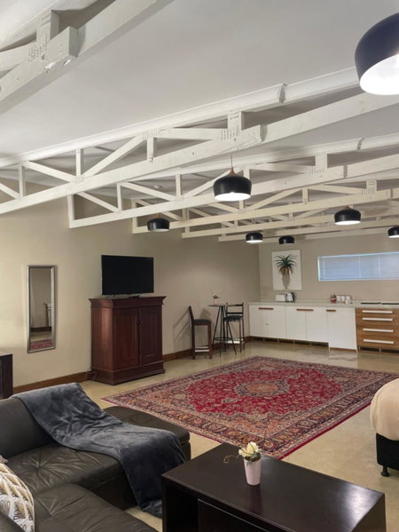 Munro Suites, Port Elizabeth, South Africa
