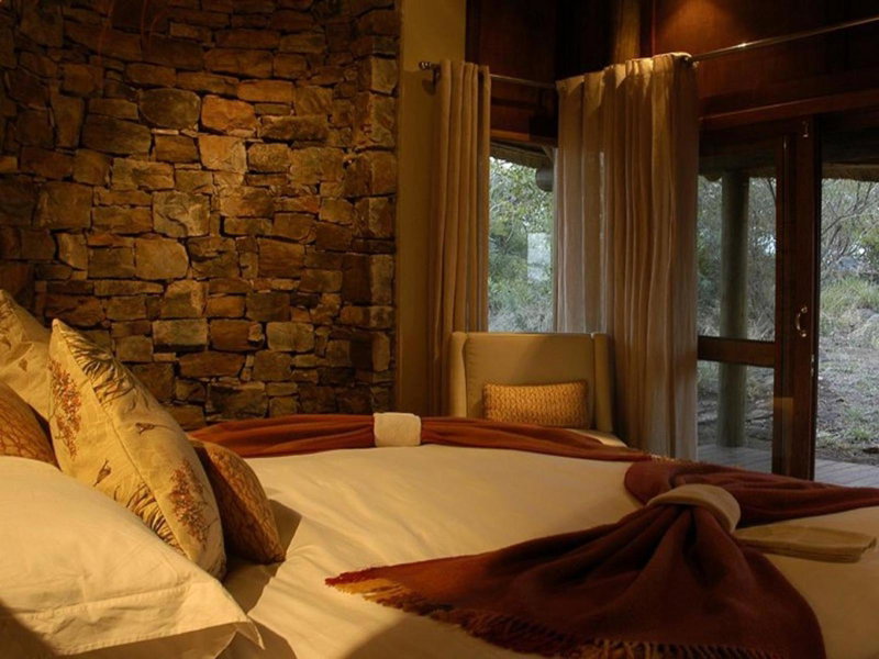 Buffalo Ridge Safari Lodge, Madikwe Game Reserve, South Africa