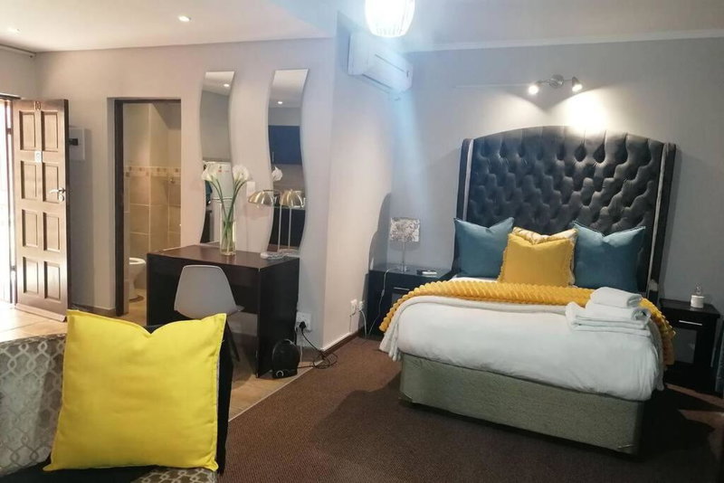 Beautiful Apartm B10 Situated in Bains Game Lodge, Bloemfontein, South Africa