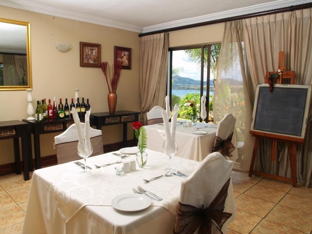 La Dolce Vita Guest House, South Africa