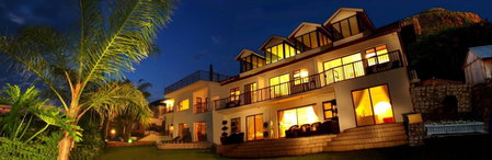 La Dolce Vita Guest House, Hartbeespoort, South Africa