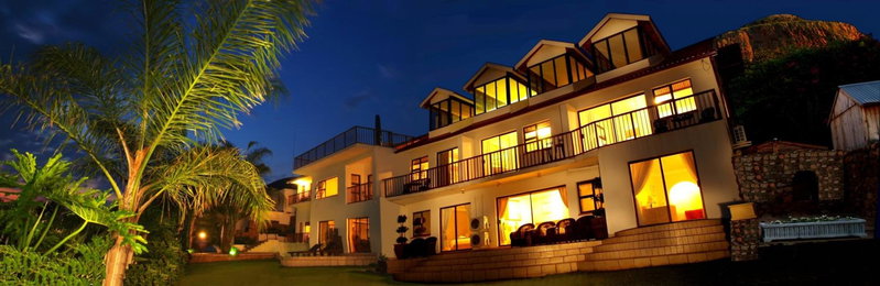 La Dolce Vita Guest House, Hartbeespoort, South Africa
