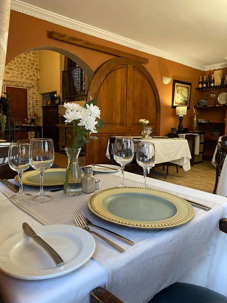 La Dolce Vita Guest House, Hartbeespoort, South Africa