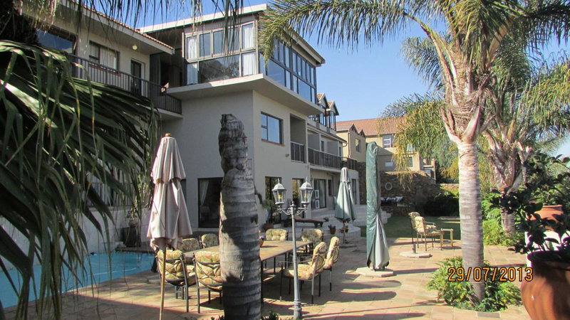 La Dolce Vita Guest House, Hartbeespoort, South Africa