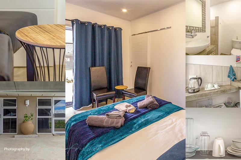 Ammabed Accommodation, Caledon, South Africa
