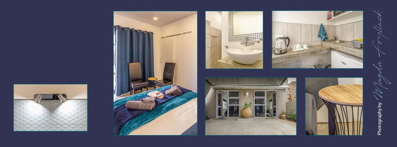Ammabed Accommodation, Caledon, South Africa
