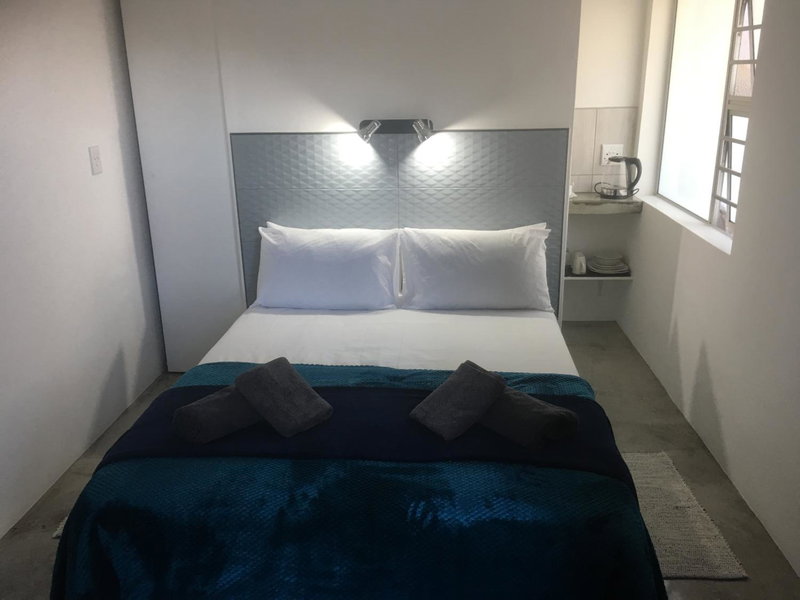 Ammabed Accommodation, Caledon, South Africa