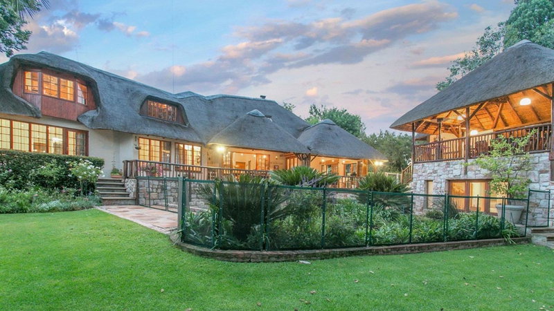 Malinga GuestHouse, Sandton, South Africa