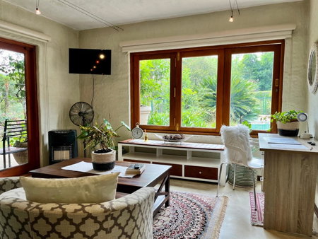 Malinga GuestHouse, Sandton, South Africa