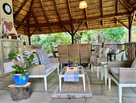 Malinga GuestHouse, Sandton, South Africa