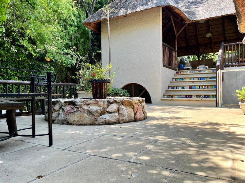Malinga GuestHouse, Sandton, South Africa