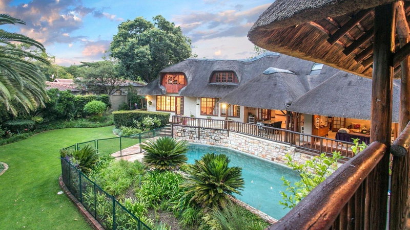 Malinga GuestHouse, Sandton, South Africa