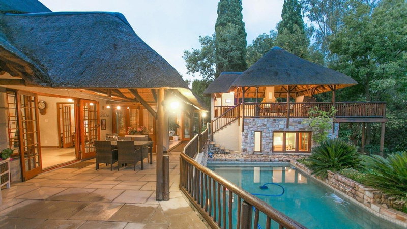 Malinga GuestHouse, Sandton, South Africa