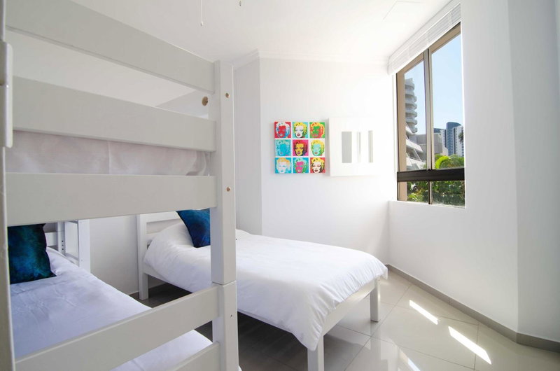 9 Ipanema Umhlanga 5 Sleeper garden unit next to The Oyster Box Hotel, Durban, South Africa