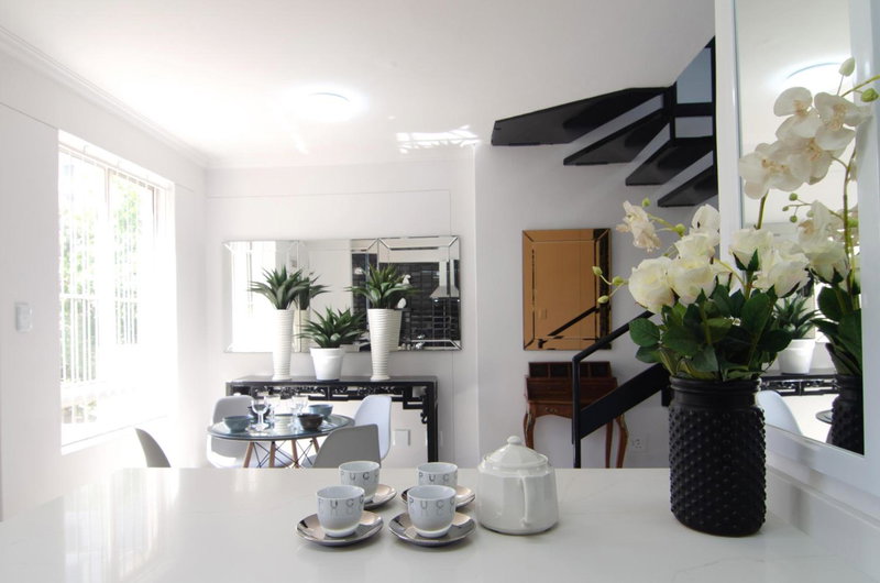 9 Ipanema Umhlanga 5 Sleeper garden unit next to The Oyster Box Hotel, Durban, South Africa
