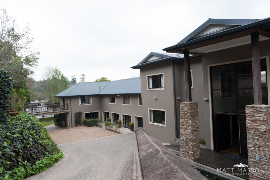 The duBoirs Boutique Guest House, Hillcrest, South Africa