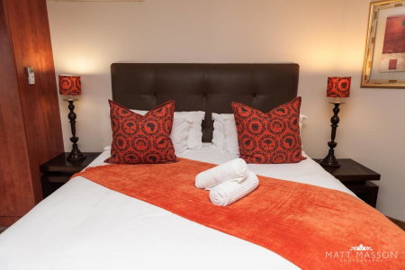 The duBoirs Boutique Guest House, Hillcrest, South Africa