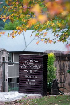 The duBoirs Boutique Guest House, Hillcrest, South Africa