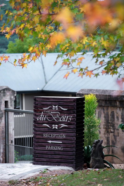 The duBoirs Boutique Guest House, Hillcrest, South Africa