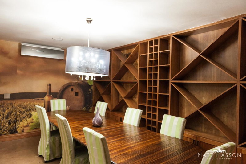The duBoirs Boutique Guest House, Hillcrest, South Africa