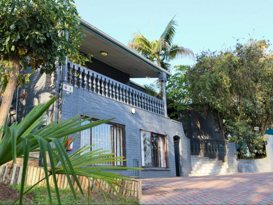 Casa Palmeira, Nelspruit, South Africa