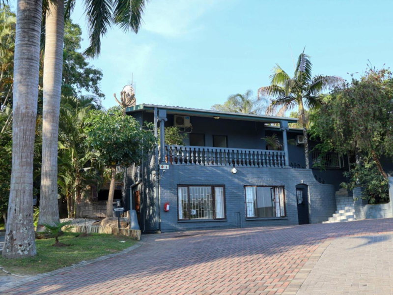 Casa Palmeira, Nelspruit, South Africa