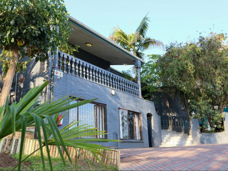 Casa Palmeira, Nelspruit, South Africa