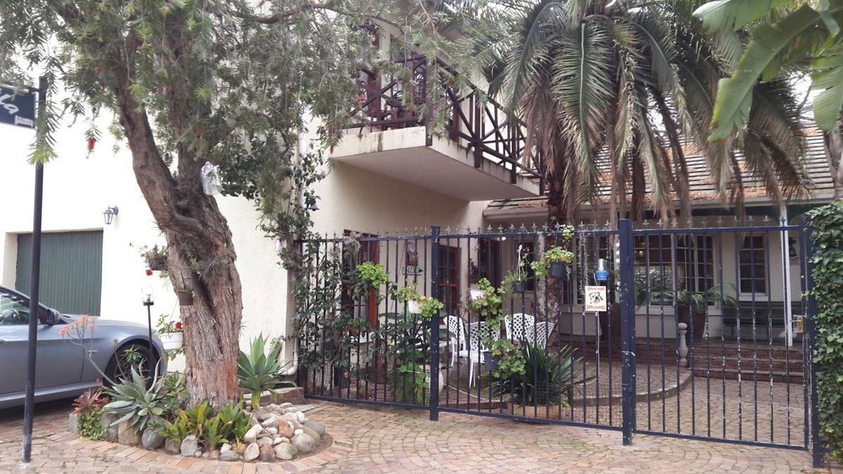 Mavilla Stellenbosch B&b, Sudáfrica