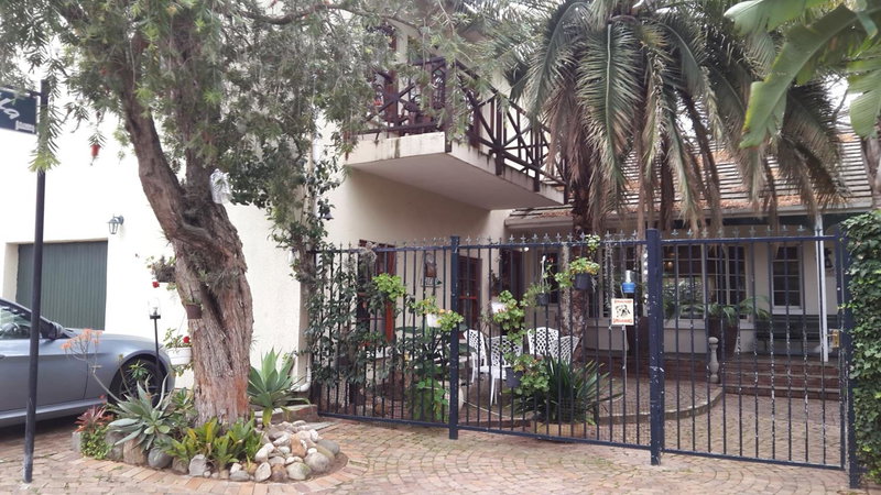 Mavilla Stellenbosch B&b, Stellenbosch, South Africa