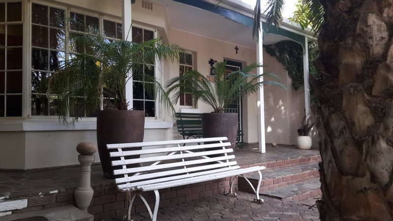 Mavilla Stellenbosch B&b, Stellenbosch, South Africa