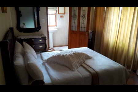 Mavilla Stellenbosch B&b, Stellenbosch, South Africa