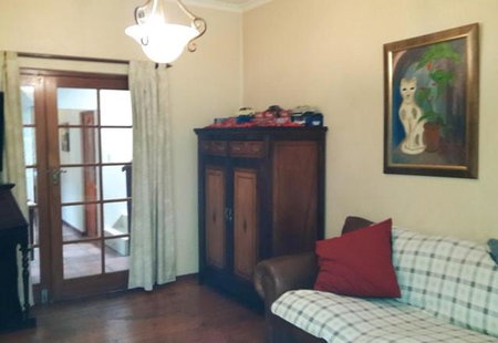 Mavilla Stellenbosch B&b, Stellenbosch, South Africa