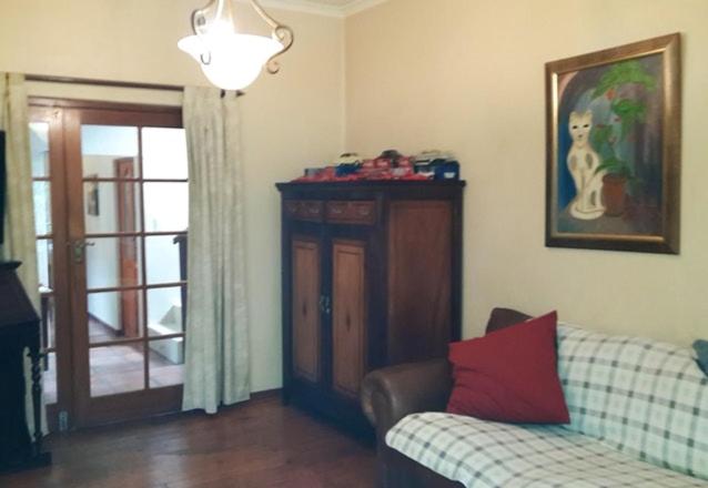 Mavilla Stellenbosch B&b, Stellenbosch, South Africa