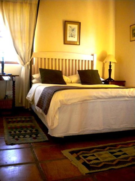 Mavilla Stellenbosch B&b, Stellenbosch, South Africa