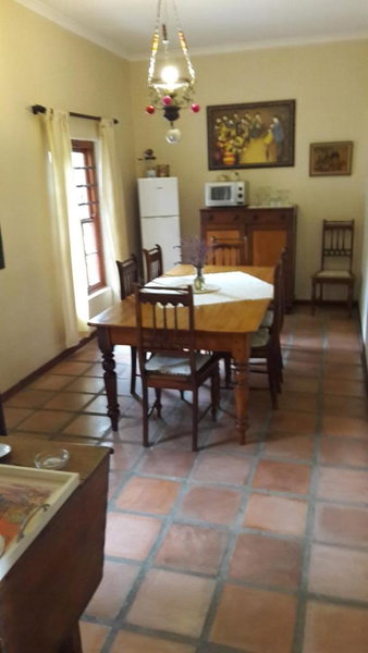 Mavilla Stellenbosch B&b, Stellenbosch, South Africa