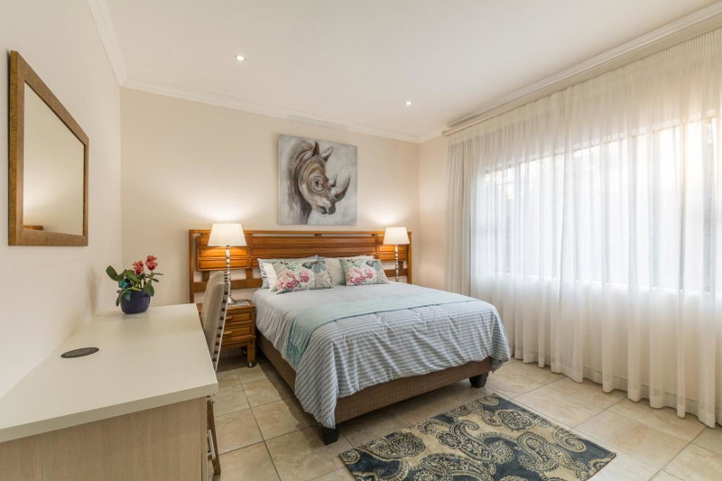 Oceanview B&B, East London, South Africa