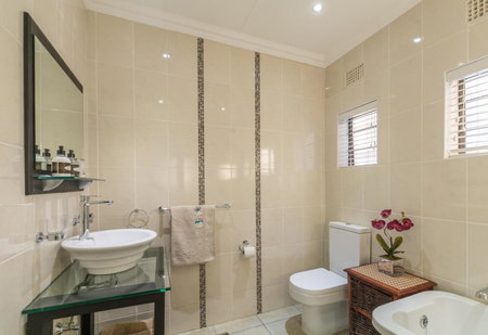 Oceanview B&B, East London, South Africa