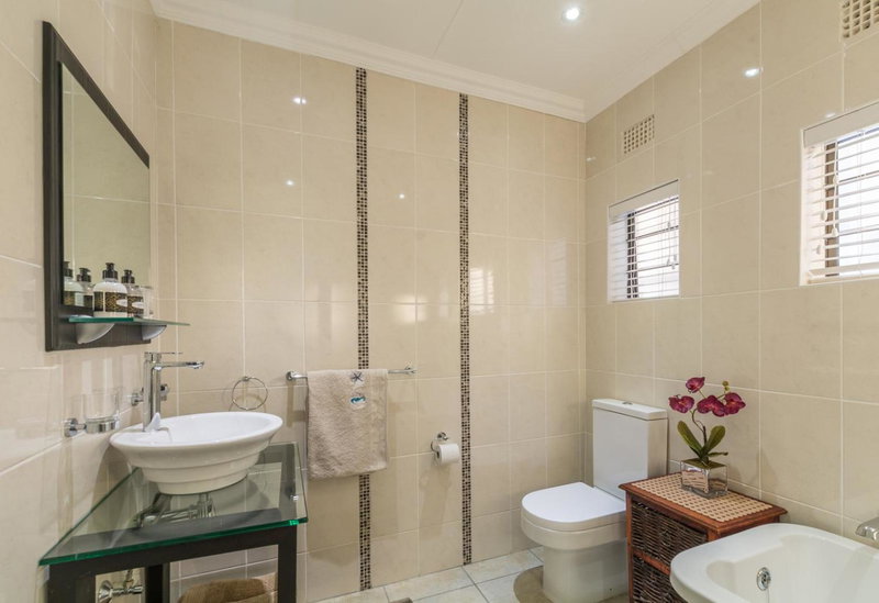 Oceanview B&B, East London, South Africa