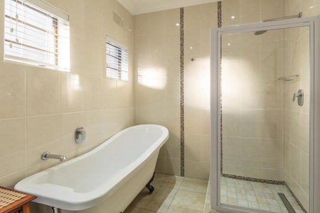 Oceanview B&B, East London, South Africa