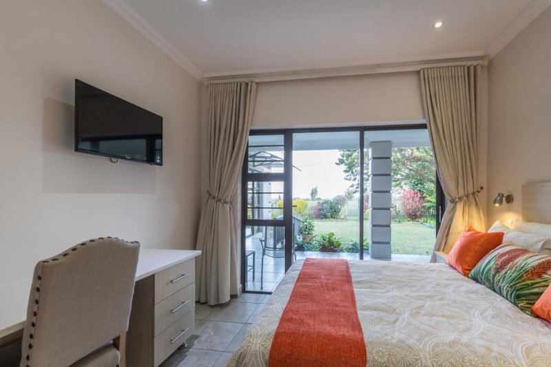 Oceanview B&B, East London, South Africa